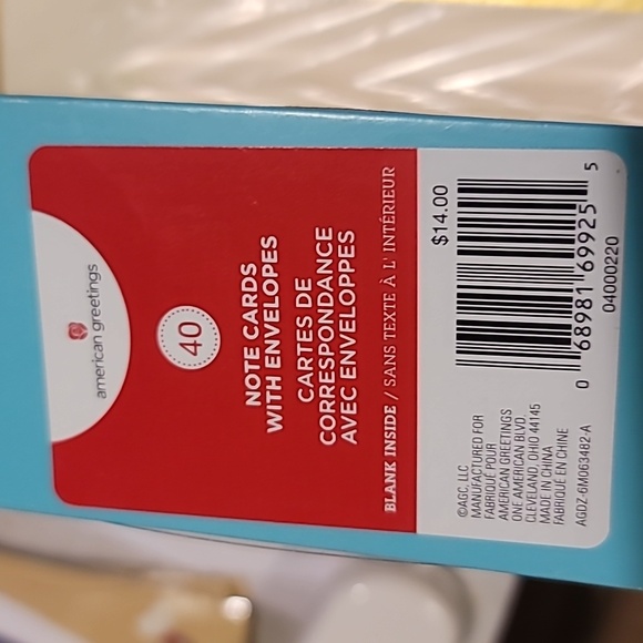 Card Making Bundle - Picture 5 of 12